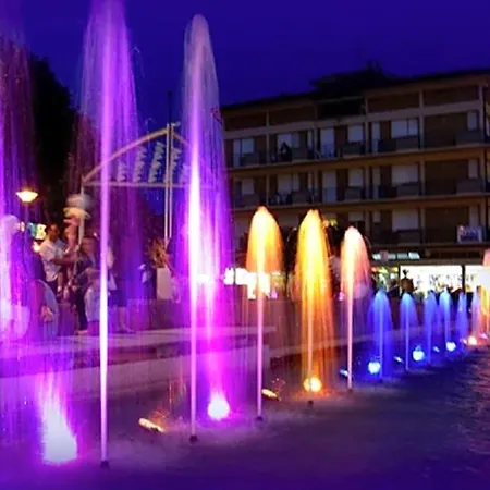 Spacious Flat With Pool View In Hotel 3*