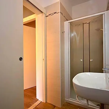 Hotel Spacious Flat With Pool View In 3*